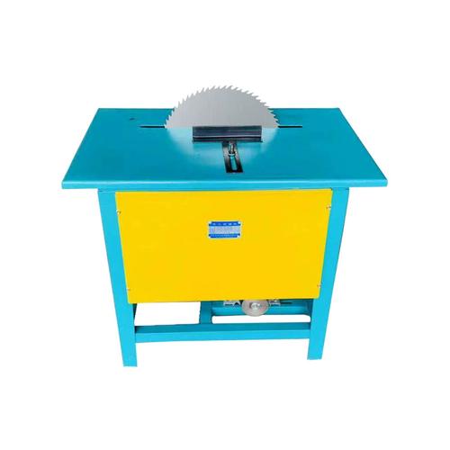 新品新品工廠直供臺式木工鋸木u工機械圓盤鋸工地木材帶鋸切割機