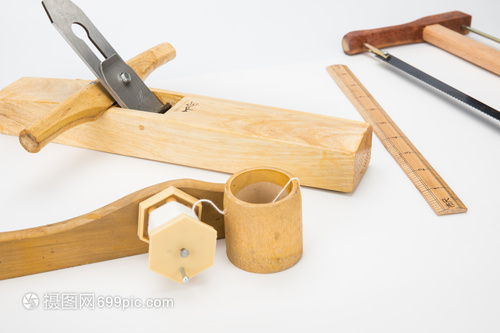 木匠工具