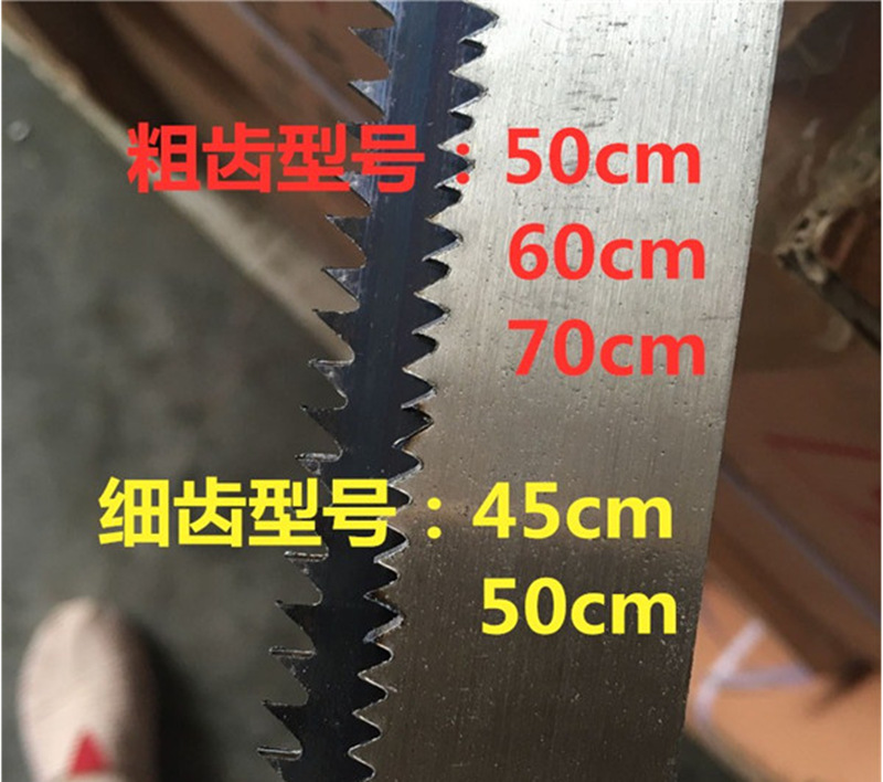 木工鋸子_黃色木工鋸子 手工鋸 框鋸 老式 紅木順 鋸片.