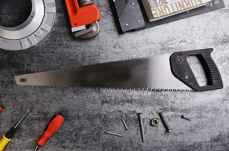 木工鋸高清圖片免費下載-正版圖片501172867