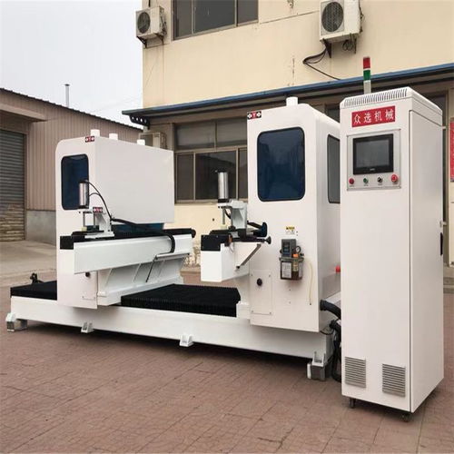 木工數控雙端鋸 眾選木工機械 數控雙端鋸