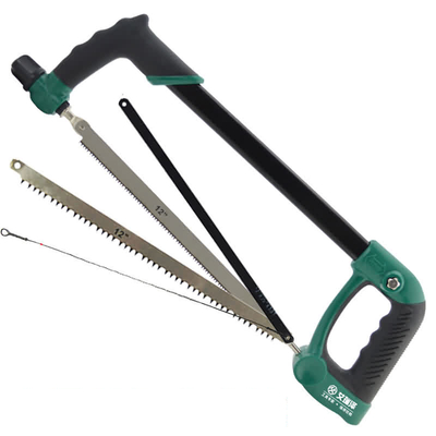 艾瑞澤鋁合金框架強(qiáng)力型鋼鋸架 多功能手工具的理想之選