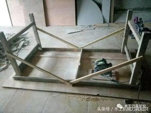 裝修木工的得力助手 不可或缺的木工鋸臺