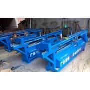 灌陽縣興力木工機械廠 專業打造高效木工鋸設備