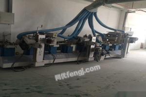 高效處置積壓木工設備 電子鋸、砂光機、排鉆與高頻拼板機的實用指南