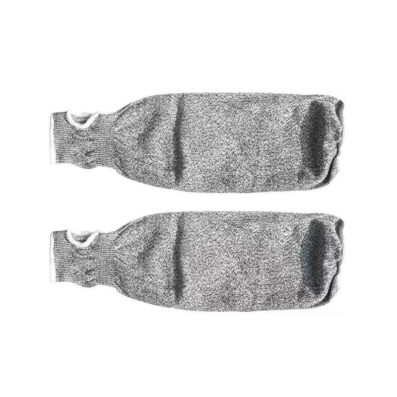 F級A6防割手套 木工鋸、鈑金、玻璃操作者的安全守護(hù)者