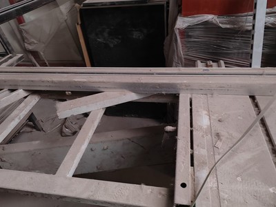 相貫線切割設(shè)備與木工鋸的供求現(xiàn)狀分析