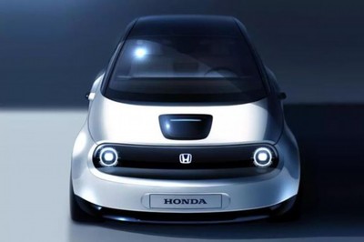 電動(dòng)新紀(jì)元 2019日內(nèi)瓦車展前瞻——大眾、三菱、本田等品牌電動(dòng)車型搶先看