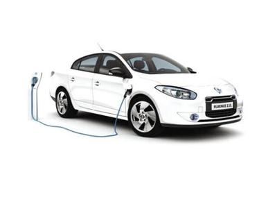 電動(dòng)汽車 駛向未來的必然趨勢