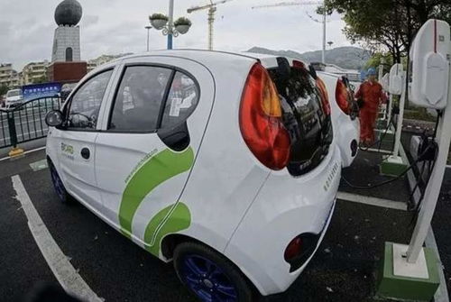 買電動(dòng)汽車圖個(gè)啥？值不值得買？一文給你說清楚
